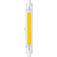 Matel Linear Cob Warm 16x118 Mm 12w Led-lampe