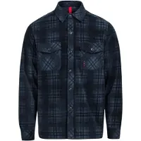The Mountain Studio Micro Fleece Langarmhemd