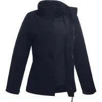 Regatta Professional Herren Kingsley 3 in 1 Jacke RG2174 (2XL) (Marineblau)