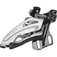 Shimano Xt Fd-m8020 Type E Side Swing Umwerfer
