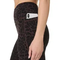 Sweaty Betty Ultimate Studio 7/8 Leggings