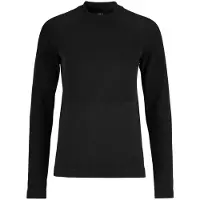 Craft Warm Comfort Long Sleeve Women black (9990) XS