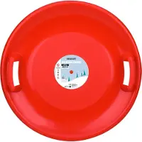 Schreuders Sport Disc Schlitten