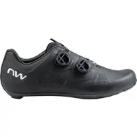 Northwave Revolution black/white (11) 39,5