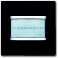 Busch-Jaeger 6122/10-81 Busch-Wächter 180 UP Sensor Standard, Select, mit integriertem Busankoppler anthrazit