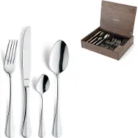 Amefa Besteckset Baguette (24-teilig)