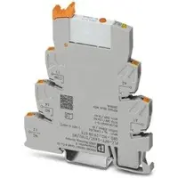 Phoenix Contact 2909673 Relaismodul PLC-RPT- 24UC/21AU/MS PLCRPT24UC21AUMS