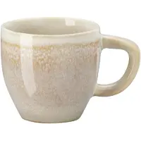Rosenthal Junto Dune Espresso-Obertasse 0,09 l