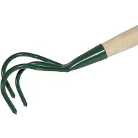 Kard Kleingrubber 80 cm lang