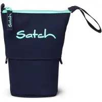 Satch Etui Pencil Slider Ocean Mint