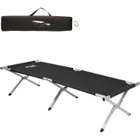 Aktive 190x64 Cm Campingbett