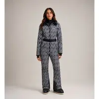 Colmar Darling - Shell Suit incense/black-black (935) 38