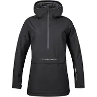 Hannah Skijacke Resstex 10.000 Duratherm Classic wasserdicht atmungsaktiv Pullover-Stil Größe 42