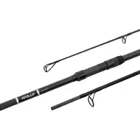 Delphin Prut Apollo GenerationX, 3,8 Meter, 5 Pfund, 2 Teile