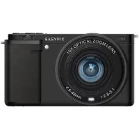 Easypix PowerPro VX6430 - Digitalkamera - 8 MP