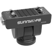 Sunnylife Insta360 X4/x5/ace Pro Kopfkamera-halterung