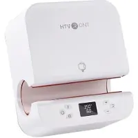 Htvront Hpt01 Heißpresse