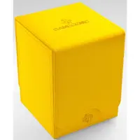 GameGenic Squire Xl Deck Case 100 Beutelchen