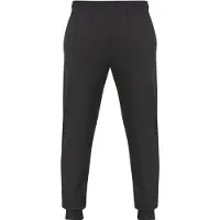 Urban Classics Hose Scuba Basic Jogginghose, schwarz - Größe XL