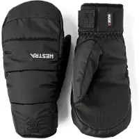 Hestra - CZone Frost Mitt - Handschuhe Gr 10 schwarz
