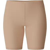 Calida Natural Comfort Radlerhose Damen Rose Teint 40-42