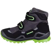 Lowa Stiefel mittel MILO EVO GTX MID JR