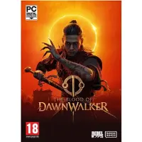 Pc The Blood Of Dawnwalker One Size