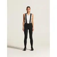 Craft Subz C3 Lange Fahrradhose Damen - Schwarz | Größe: L