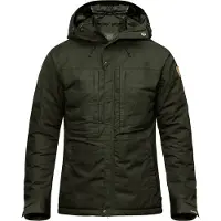 Fjällräven - Skogsö Padded Jacket - Freizeitjacke Gr XXL oliv
