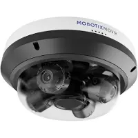 Mobotix Mx-vm1a-20-ir-va Überwachungskamera