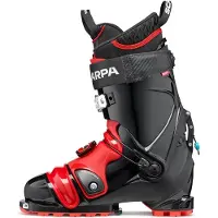 Scarpa TX Pro black/red (183) 27,5