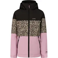 Protest Deline Jacke Mehrfarbig 128 cm Kinder Mehrfarbig 128 cm