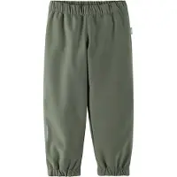 Reima - Kid's Oikotie - Softshellhose Gr 116 oliv