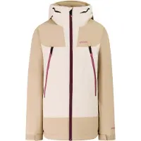 Protest Damen Funktionsjacken lg.Arm Da PRTLaurine JR snowjacket