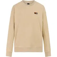 Protest Herren Sweatshirts lg.Arm He/Uni PRTHawks sweatshirt
