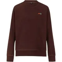 Protest Prthawks Sweatshirt pecanred (204) XS