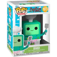 Funko POP! Adventure Time - BMO 1073 - Pop! - Vinyl Figur