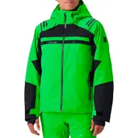 Spyder Titan Jacke