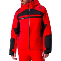 Spyder Titan Jacke