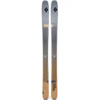Black Diamond Impulse Ti 98 Tourenski