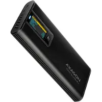 Axagon Eem2-sd2b Externes Hdd/ssd-gehäuse