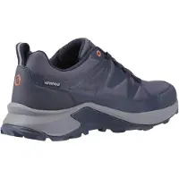 Cotswold - "Horton" Wanderschuhe für Herren, recyceltes Material, niedrig geschnitten FS12596 (43 EU) (Marine)
