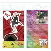 Abysse Corp Okarun Awakened Figur