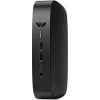 HP T655 R2314/8gb/32gb Ssd Desktop-pc