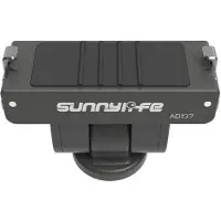 Sunnylife Insta360 Go Ultra Kopfkamera-halterung