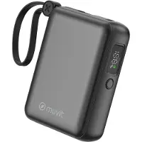 Muvit For Change Mcchp0014 Powerbank