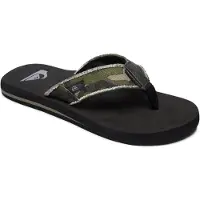 Quiksilver Zehentrenner MONKEY ABYSS M SNDL XGCK herren