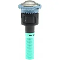 Rain Bird R-VAN 14 Rotationsdüse einstellbarer Winkel Reichweite