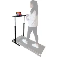OEM Höhenverstellbarer Lauftisch für Laufband, Laptop- und Tablet-Arbeitsplatz
