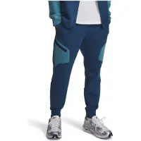 Under Armour Unstoppable Fleece Joggers